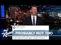 Trump Will 'Strongly Consider' Testifying & His Health is 'Very Good (Great!)'