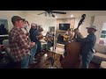 Bluegrass Jam- Poor Ellen Smith