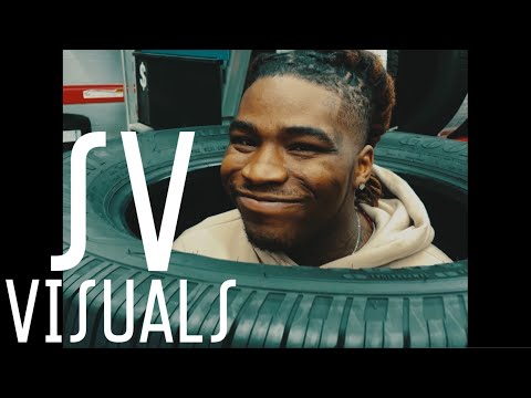 Mook6340 - BidnessMan 2 (Shot By @ShayVisuals) IPHONE MUSIC VIDEO