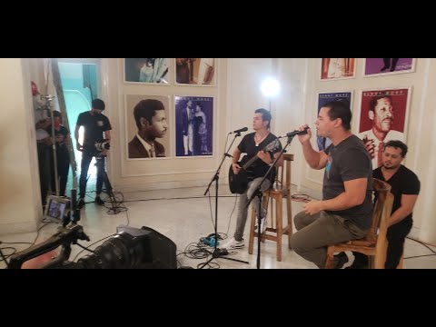 #BuenaFe para alegrar el alma Concierto OnLine, #QuedateEnCasa #Cuba