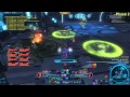 SWTOR Nightmare Dread Guards - Nightmare TFB ...