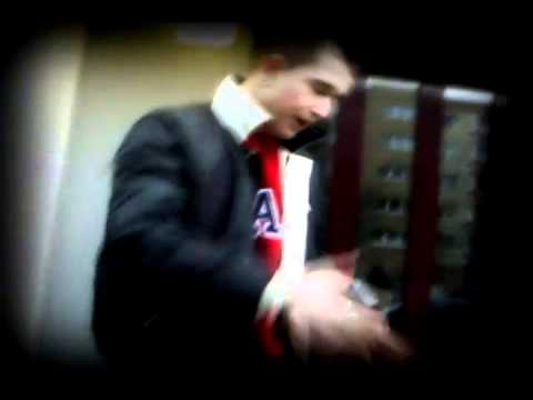 FennyFresh - Intro (ft. Phil) (OFFICIAL MUSICVIDEO)