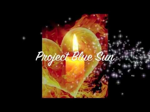 After The Dark - Project Blue Sun