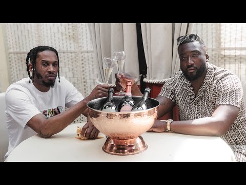 Billage x Scorcher - They Dont Know (Official Music Video)