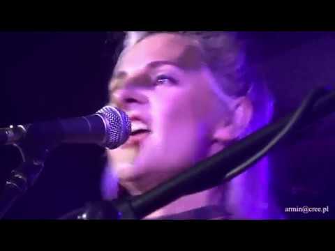 Piotr Nalepa "Breakout Tour"-"Poszłabym Za Tobą"(Riedel Music Club-27.04.19)