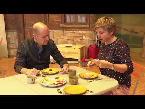 20. Silvesterball Nunningen