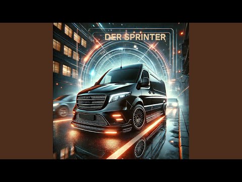 Der Sprinter