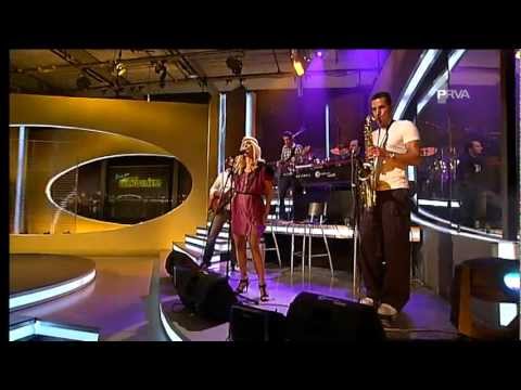 Bend Ane Stajdohar - Love The Way You Lie