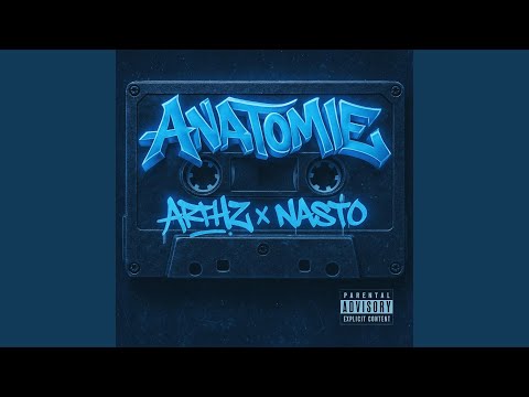 ANATOMIE (feat. Nasto)