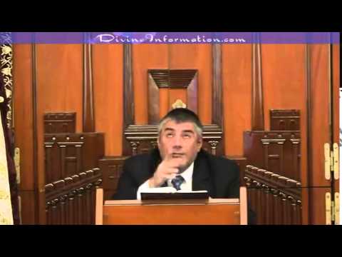 Psalms (Tehilim) Series #35 (Chapters 115-119)