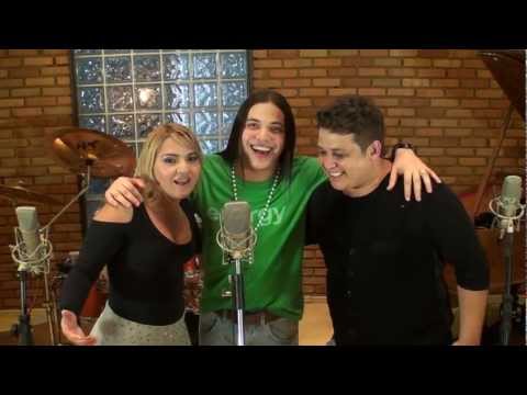 Caviar com Rapadura & Wesley Safadão - Fatos e Relatos (Clipe Oficial)