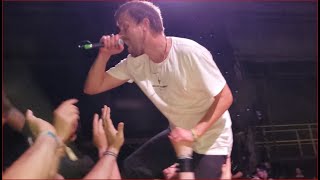 Blindside - Time Will Change Your Heart - Furnace Fest 2022