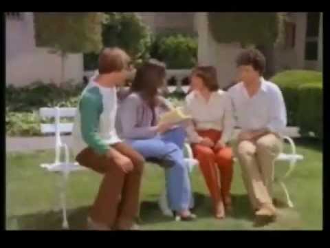 Bosom Buddies Intro (with original artist)