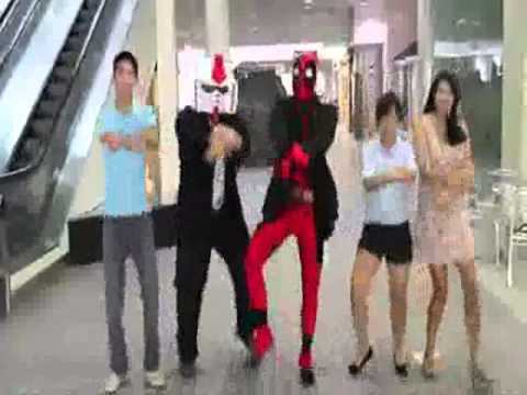 C'EST QUI CE KAVI BY AmiineRiR