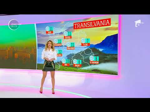 Meteo 09/11/2017
