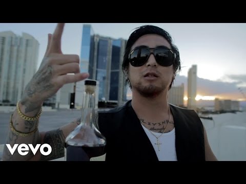 FreeMind619 - Rollin' Stone ft. IcyGreen5oh