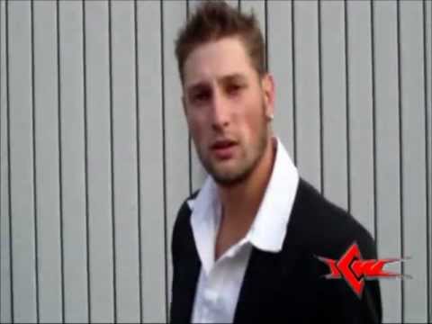 Le dichiarazioni di Dinamite Jo per ICW Pandemonium X