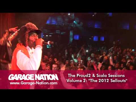 Brand NEW Garage Nation CD Packs on Sale from Garage-Nation.com