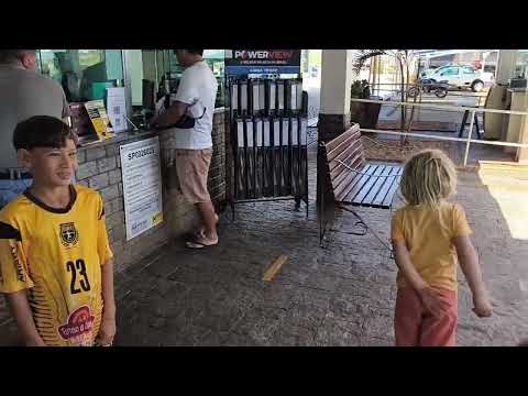 Posto 7 com lucas.miguel.daniel.nova Granada são Paulo Brasil