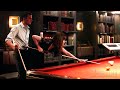 Queres Apostar A Cena Do Jogo De Sinuca De Christian E Anastasia Cinquenta Tons Mais Escuros
