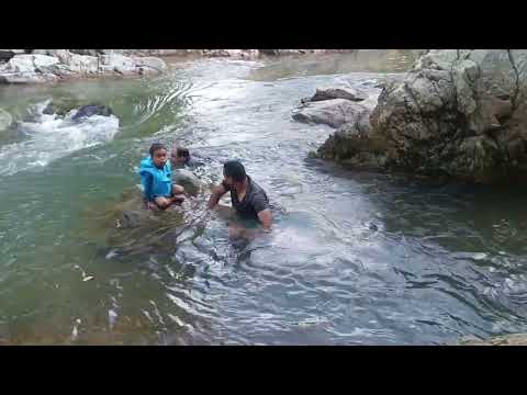 Una aventura hasta una cascada escondida | puerto libertador, córdoba Colombia 