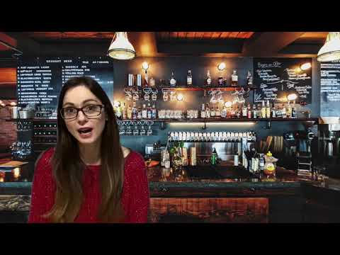 I am good at - Inglese