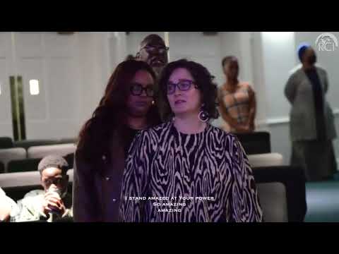 Cassie Carter Richardson- So Amazing