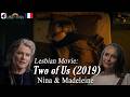 Older Lesbian Couple Finally Comes Out I Wish We Had A Little More Time Together WLW Story Edit