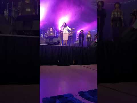 Tumi B - We give you glory lord (Worship Medley)