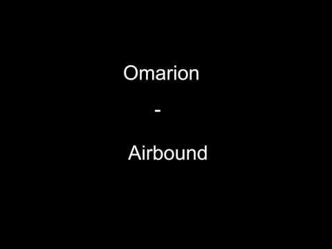 Omarion ft 211 - Airbound