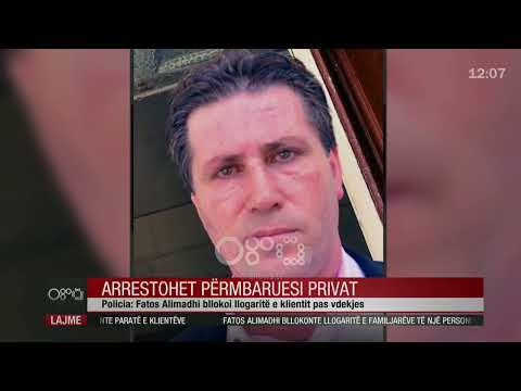 Edicioni informativ - 15 Prill 2022 - Ora 12:00 - RTV Ora