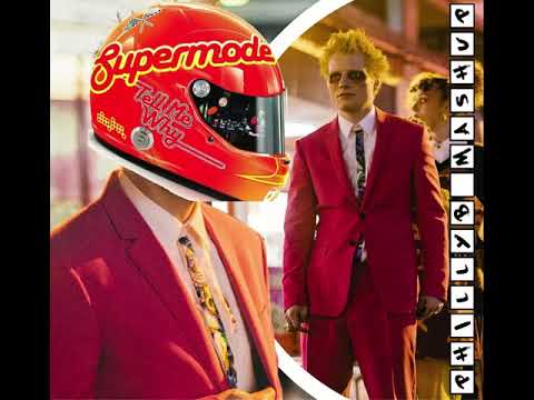 Ed Sheeran Vs Supermode  - Tell Me Why Bad Habits (Philly-B Mashup)