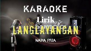 Download lagu 🔴Langlayangan (midua cinta) - Sule karaoke Bajidor KORG PA700!! NADA PRIA LIRIK‼️‼️ mp3