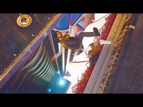 Best Hitman Ragdolls Compilation (3 LEVELS SPECIAL)