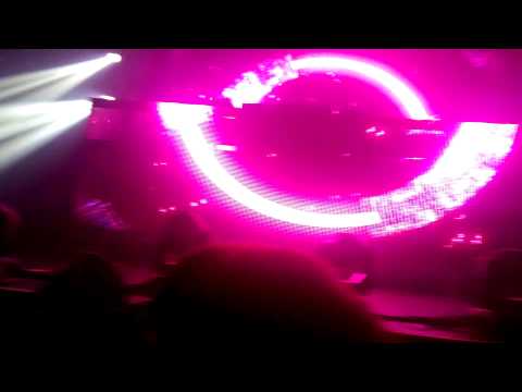 Paul Van Dyk @ New City Gas - ID#1