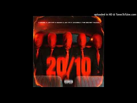 J Abdiel ft Jeyyff ft Sahir ft Anubiis ft Jay PR - 20_10