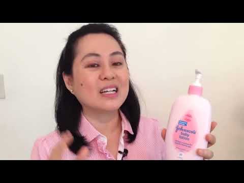 Maamoy na Puwerta / Smelly Discharge by Dr. Liza Ong