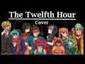 The Twelfth Hour Your Turn To Die Musical Cover