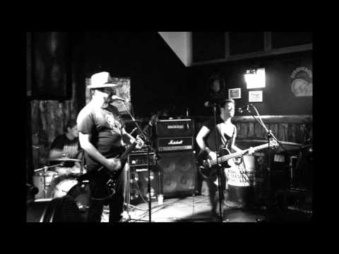 The Dallaz - I Want Speed