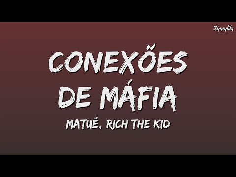 Conexoes De Mafia
