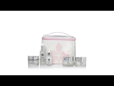 PRAI Pure Prai Beauty Treatment Collection