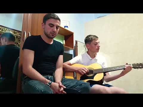 Focul din vatră - Valeriu Rotaru & Liviu Danilov (Ion Aldea Teodorovici)