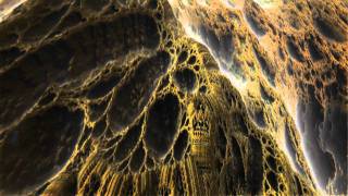 Cosmic Trance -- Easily Embarrassed-Moon People