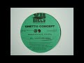 Ghetto Concept Much Love Remix INDIE RAP