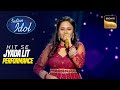 Ananya ने Pyar Kar गाने पर दी एक बेहतरीन Performance Indian Id