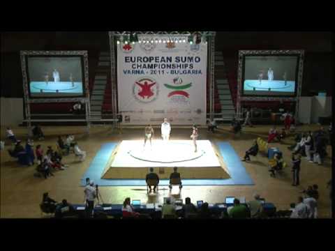 Men Junior U18 - 80kg - 1 Duel - Ivanov Ivaylo (BUL) (Gold Medal) vs Vasiliev Milan (BUL)