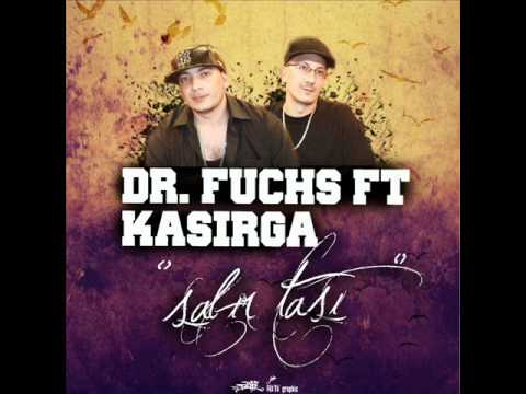 Dr.Fuchs ft Kasırga - Sabır Taşı ( YENİ PARÇA  2012 )