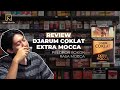 Review Djarum Coklat Xtra Mocca Rokok Indonesia