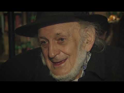 Ślady mojego istnienia