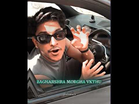 It's Not BMW, It's BMV @Puravjha_ ☠️🔥 #shorts #puravjha #bmw